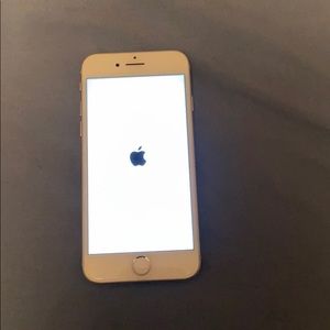 iPhone 8 factory unlocked